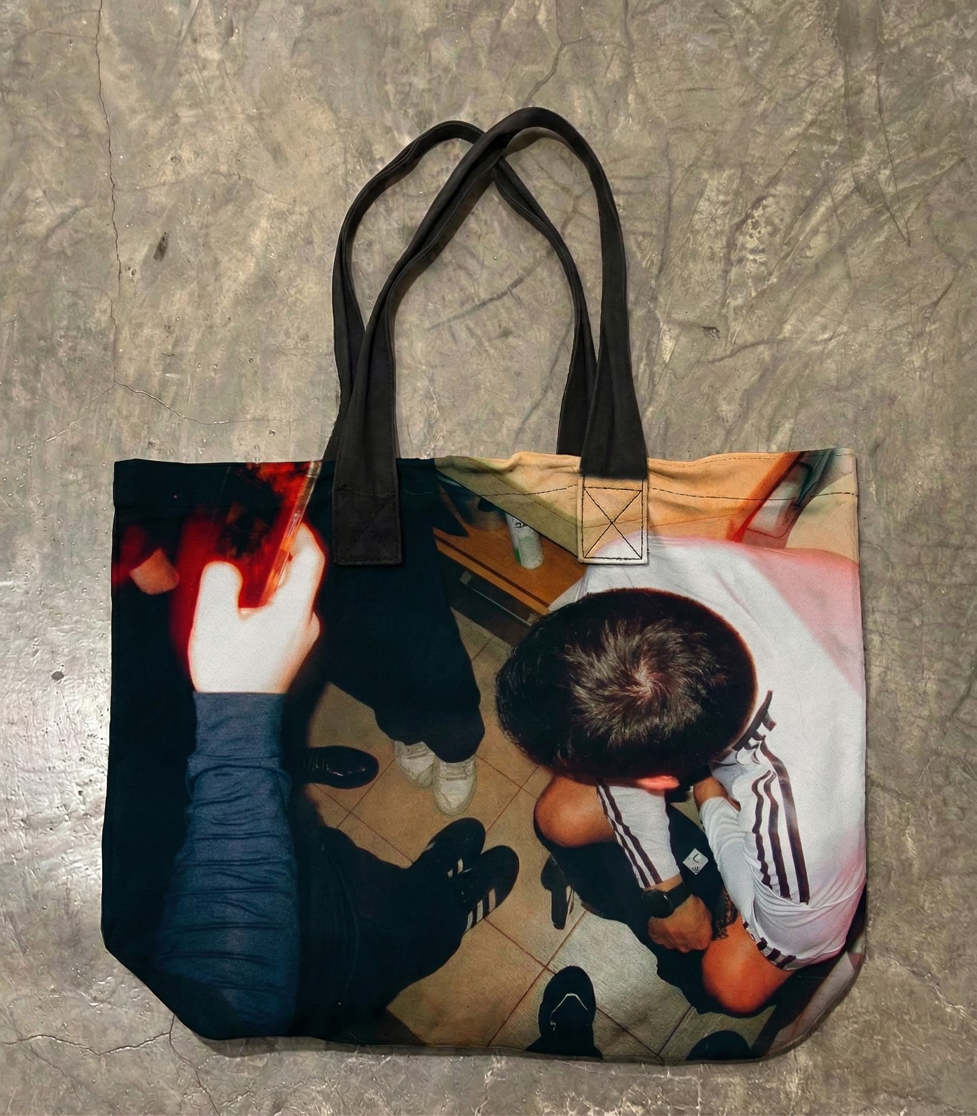 Studio Tote product preview
